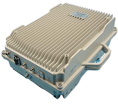 乳山单频/双频/四频/五频运营级数字光纤直放站