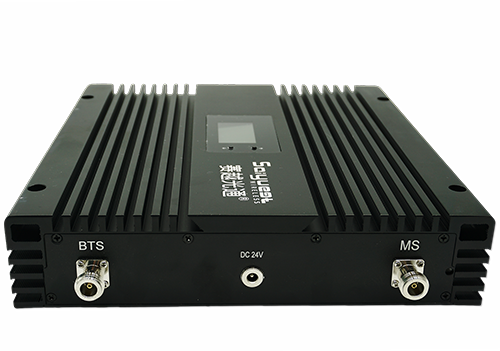 乳山双频手机信号增强器2000㎡