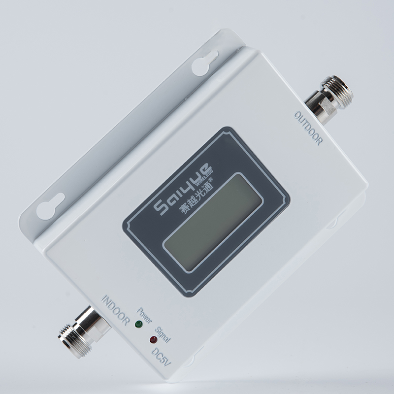 乳山家用配电房机房信号放大器200㎡