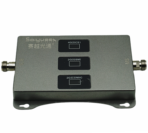 乳山三频手机信号增强器200㎡