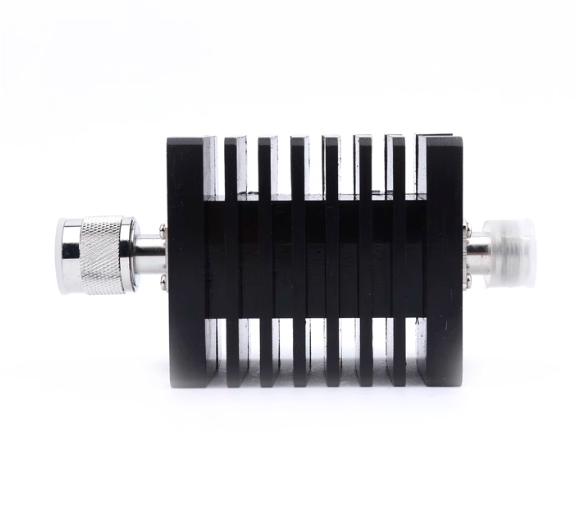  乳山腔体固定衰减器0-3G/0-4G  N型接口